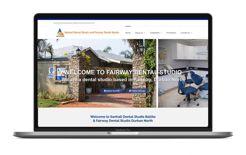 Sanhall/Fairway Dental
