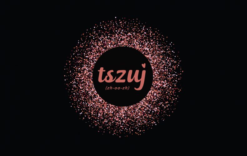 Tszuj