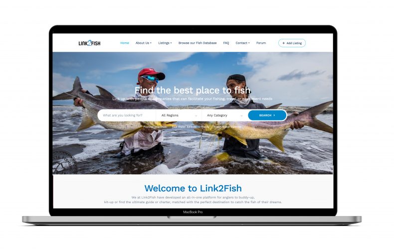 Link2Fish